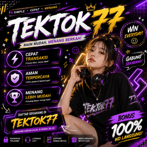 TEKTOK77